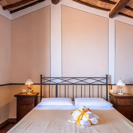 Beb Del Musico Bed & Breakfast Montalcino
