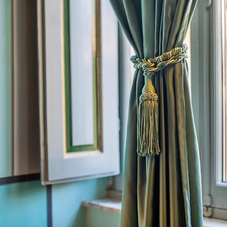 Beb Del Musico Oda ve Kahvaltı