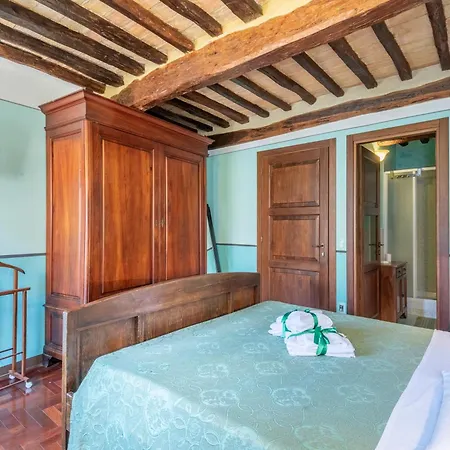 Beb Del Musico Bed & Breakfast *