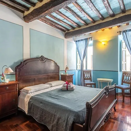 Beb Del Musico Bed & Breakfast