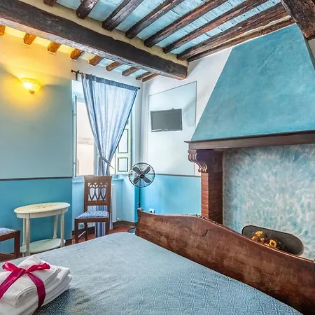 Beb Del Musico Bed & Breakfast *