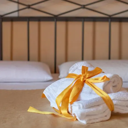 Oda ve Kahvaltı Beb Del Musico Montalcino