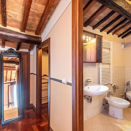 Beb Del Musico 3* Montalcino