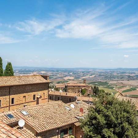 Beb Del Musico * Montalcino