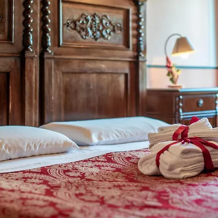 Beb Del Musico Bed & Breakfast *