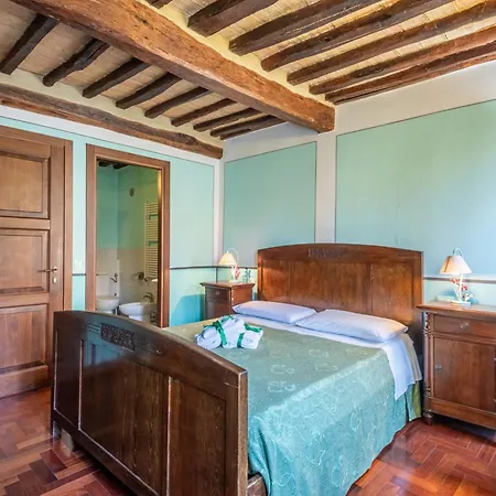 Bed & Breakfast Beb Del Musico *