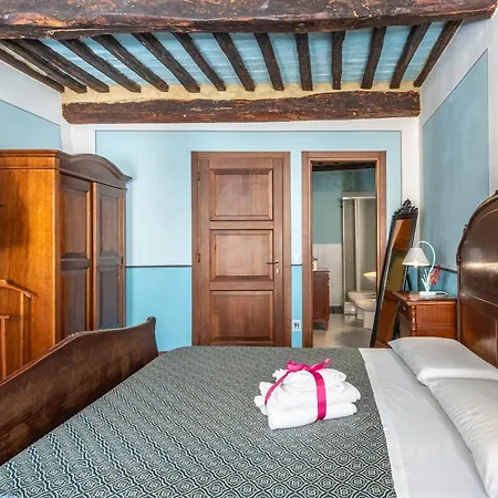 Bed & Breakfast Beb Del Musico