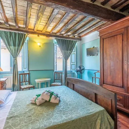 Beb Del Musico Bed & Breakfast *