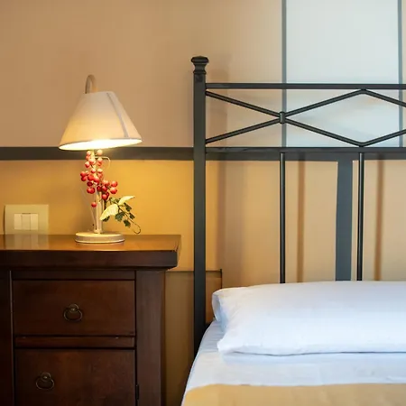Bed & Breakfast Beb Del Musico Montalcino