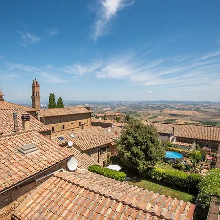 Beb Del Musico Bed & Breakfast