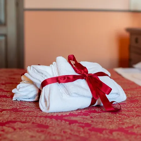 Bed & Breakfast Beb Del Musico