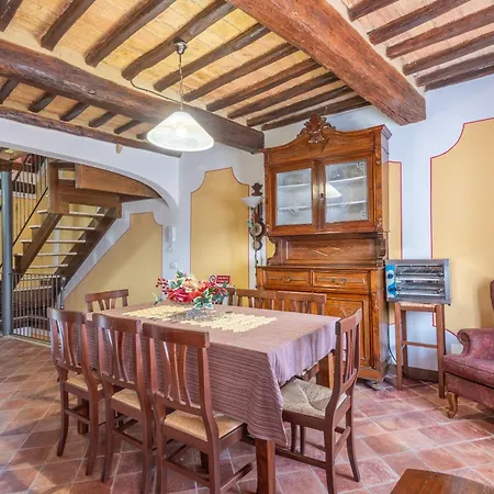 Bed & Breakfast Beb Del Musico *