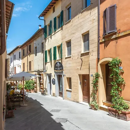 Beb Del Musico * Montalcino