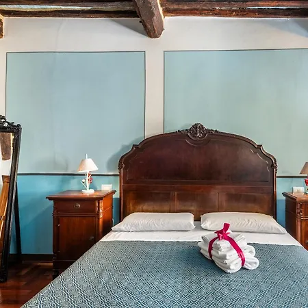 Bed & Breakfast Beb Del Musico