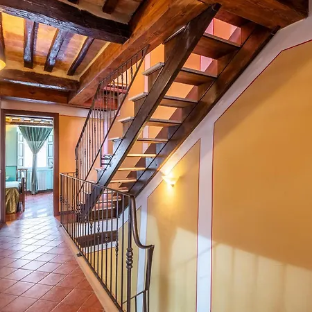 Bed & Breakfast Beb Del Musico *