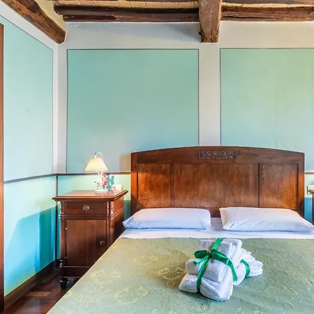 Beb Del Musico Bed & Breakfast Montalcino