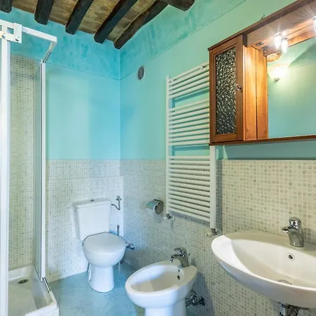 Beb Del Musico Frühstückspension Montalcino