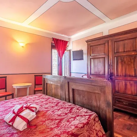 Frühstückspension Beb Del Musico 3*