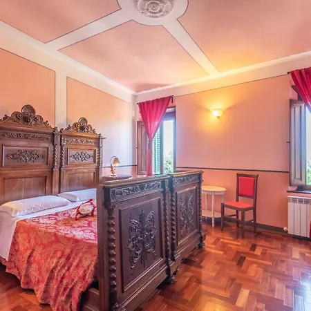 Beb Del Musico Bed & Breakfast Montalcino
