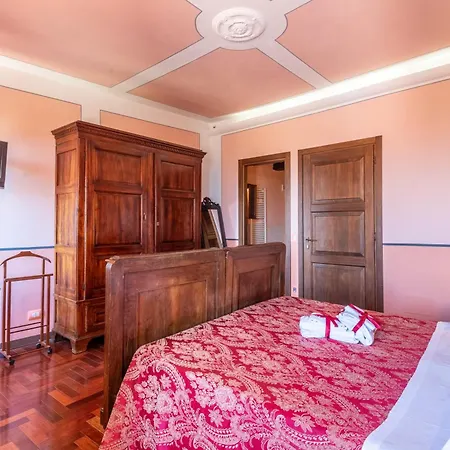 Bed & Breakfast Beb Del Musico Montalcino