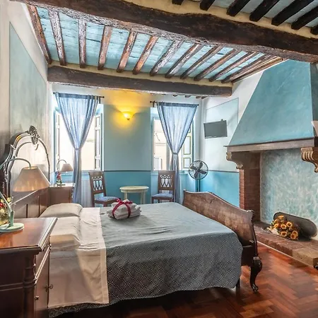 Bed & Breakfast Beb Del Musico *