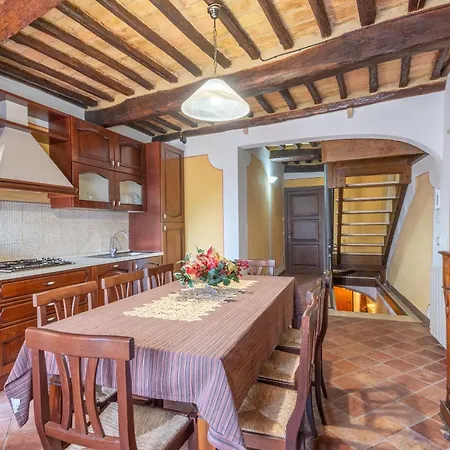 Bed & Breakfast Beb Del Musico Montalcino