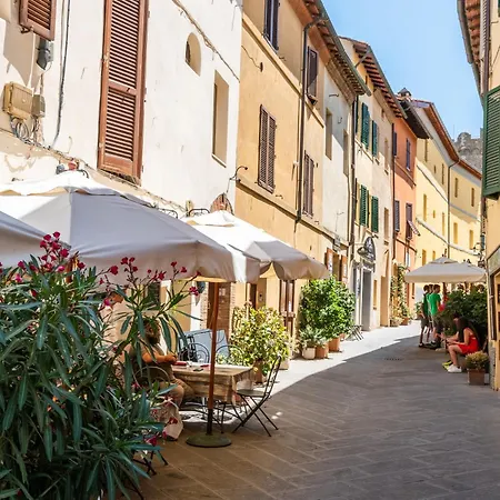 Beb Del Musico Montalcino