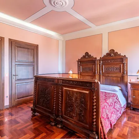 Panzió Beb Del Musico 3*