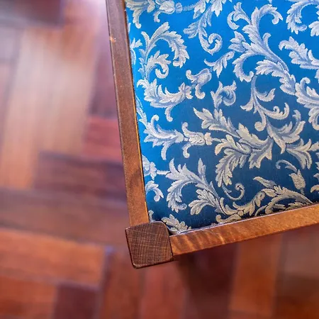 Panzió Beb Del Musico