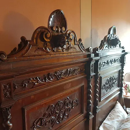 Beb Del Musico Frühstückspension