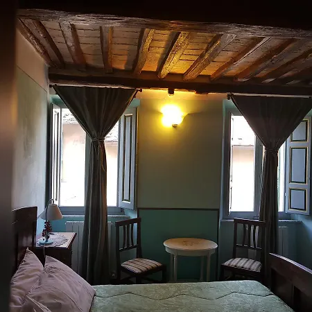 Beb Del Musico Bed & Breakfast Montalcino